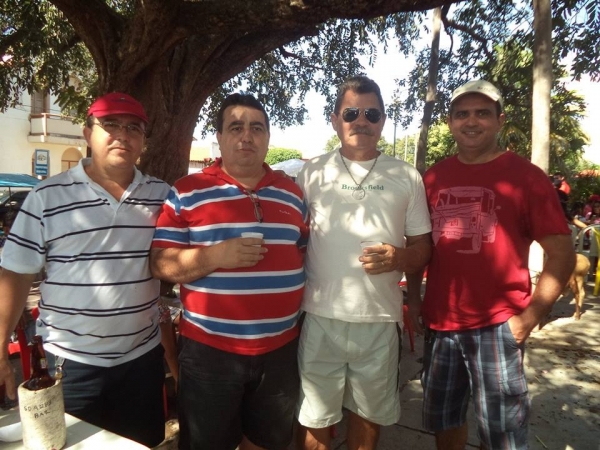 Paróquia de São Félix de Cantalice realizou o tradicional leilão do festejo - Imagem 27