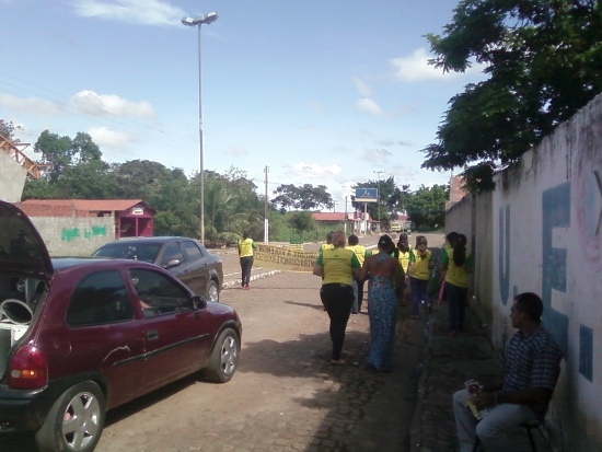 Conselho Tutelar e Serviço Social realizam Blits contra a exploração sexual em Agricolândia - Imagem 3