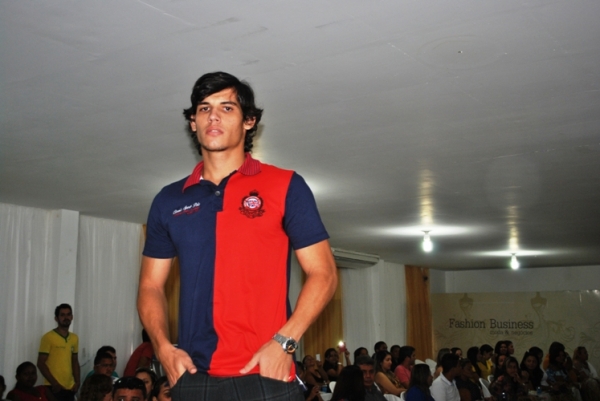 1º Fashion Business Moda & Negócios em Campo Maior - Imagem 1