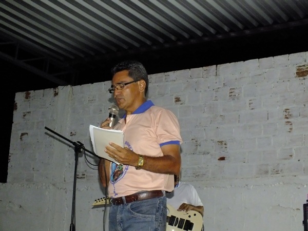 Terço dos Homens de Dom Expedito Lopes comemorou seus 2 anos - Imagem 3