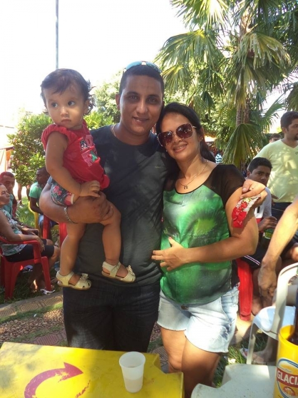 Paróquia de São Félix de Cantalice realizou o tradicional leilão do festejo - Imagem 12