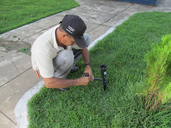 Reposição da Iluminação Pública de Porto - Imagem 1