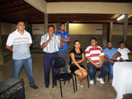 Começou os cursos do PRONATEC em Agricolândia. Confira. - Imagem 6