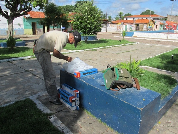 Reposição da Iluminação Pública de Porto - Imagem 2