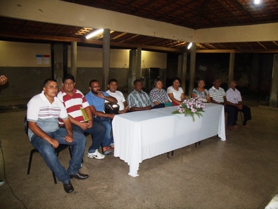 Começou os cursos do PRONATEC em Agricolândia. Confira. - Imagem 3