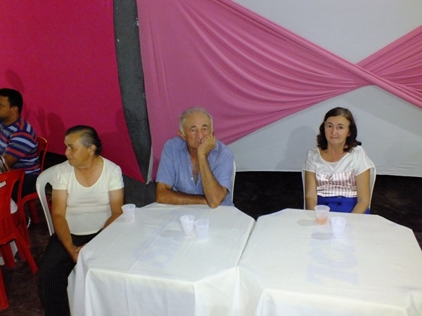 Terço dos Homens de Dom Expedito Lopes comemorou seus 2 anos - Imagem 8