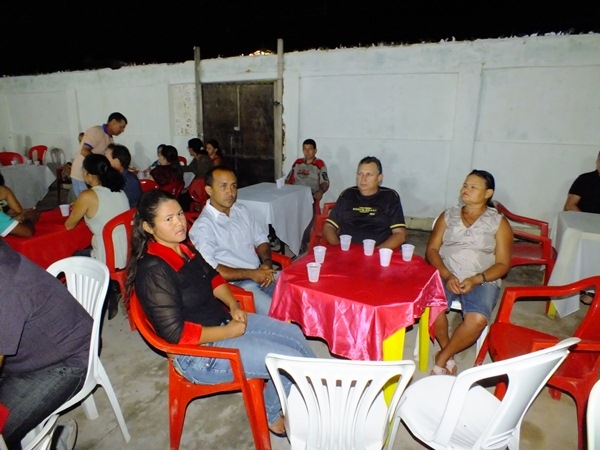 Terço dos Homens de Dom Expedito Lopes comemorou seus 2 anos - Imagem 21