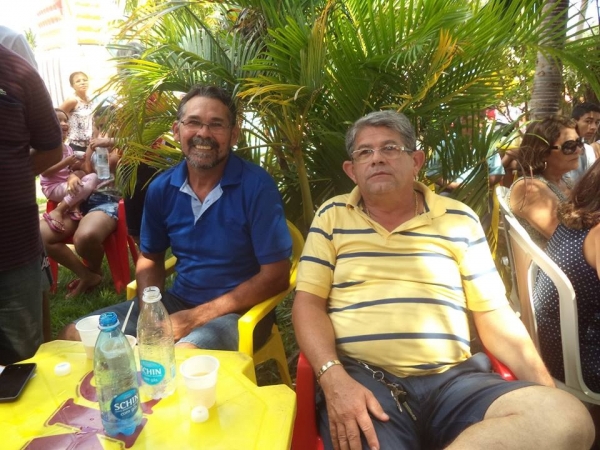 Paróquia de São Félix de Cantalice realizou o tradicional leilão do festejo - Imagem 8