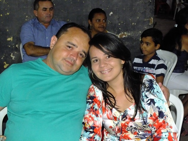 Terço dos Homens de Dom Expedito Lopes comemorou seus 2 anos - Imagem 29