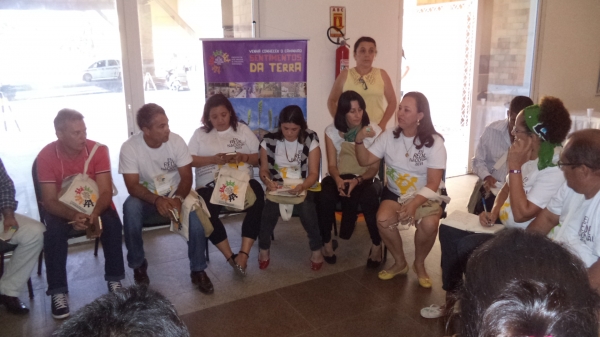 Trajetória da política territorial de desenvolvimento rural no Brasil é foco de debate, na Bahia - Imagem 2