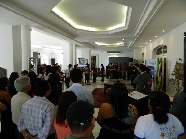 Festival de Inverno resgata sua essência na sua 11ª edição - Imagem 4