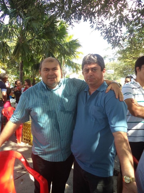 Paróquia de São Félix de Cantalice realizou o tradicional leilão do festejo - Imagem 13