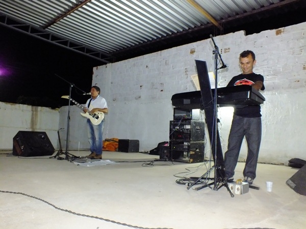 Terço dos Homens de Dom Expedito Lopes comemorou seus 2 anos - Imagem 22