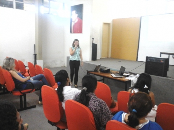 Saúde Municipal homenageia enfermeiros e técnicos em enfermagem - Imagem 10