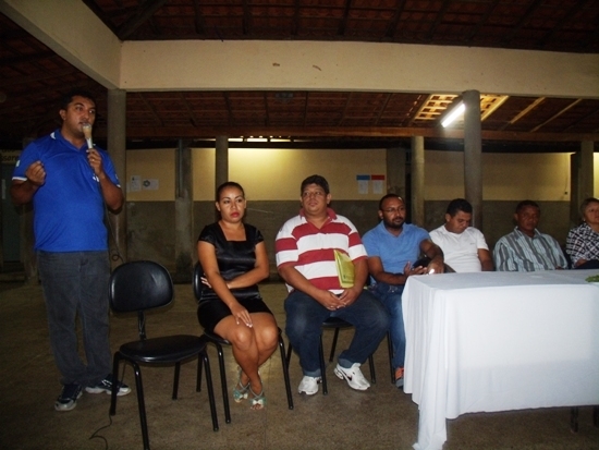 Começou os cursos do PRONATEC em Agricolândia. Confira. - Imagem 5