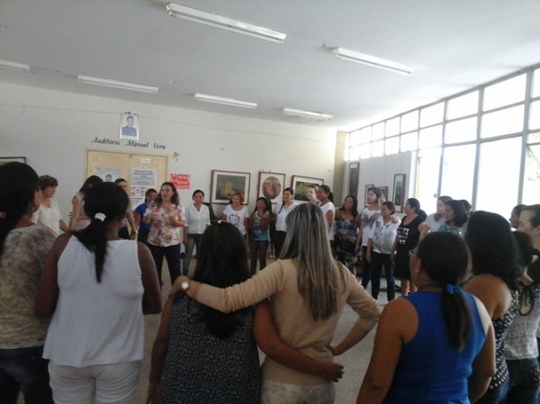 Saúde Municipal homenageia enfermeiros e técnicos em enfermagem - Imagem 2