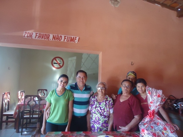  Felicidades para Dona Bernardina - Imagem 4