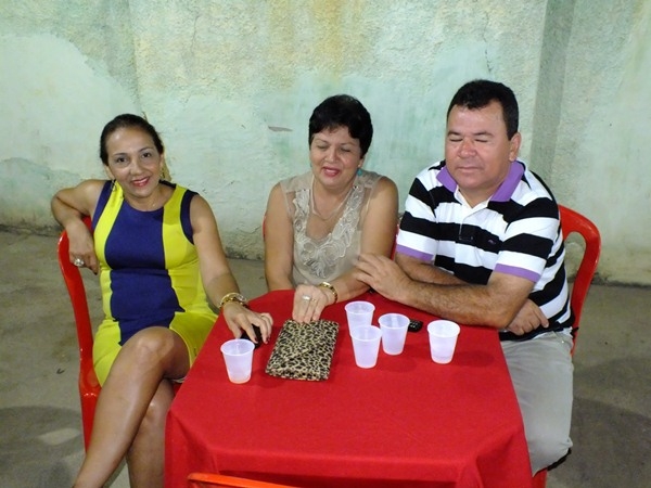 Terço dos Homens de Dom Expedito Lopes comemorou seus 2 anos - Imagem 30