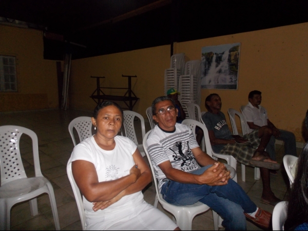 Secretaria de Saúde realiza a semana da Limpeza contra a Dengue - Imagem 15