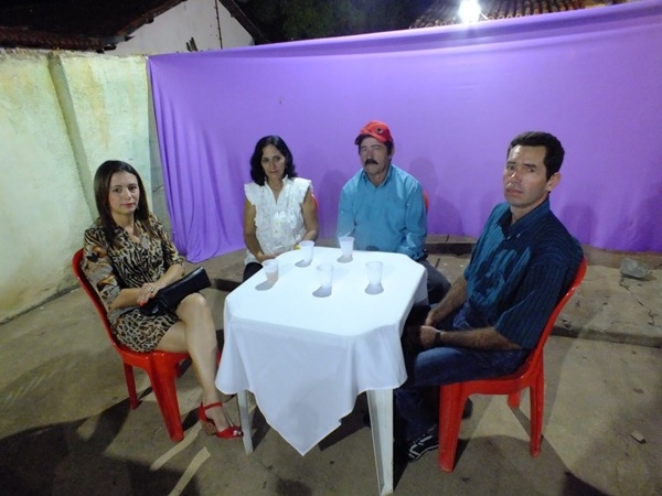 Terço dos Homens de Dom Expedito Lopes comemorou seus 2 anos - Imagem 31