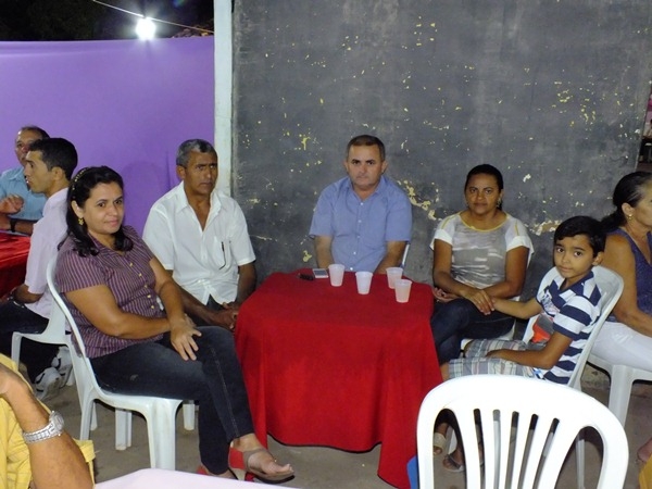 Terço dos Homens de Dom Expedito Lopes comemorou seus 2 anos - Imagem 15