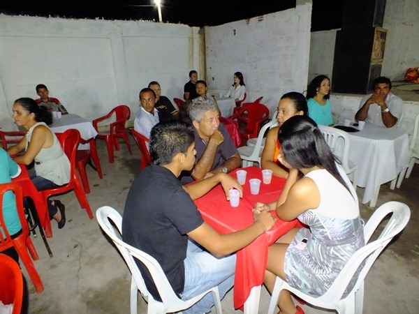 Terço dos Homens de Dom Expedito Lopes comemorou seus 2 anos - Imagem 20