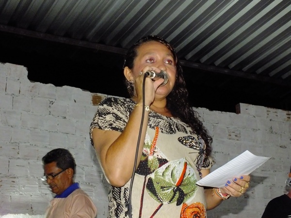 Terço dos Homens de Dom Expedito Lopes comemorou seus 2 anos - Imagem 4