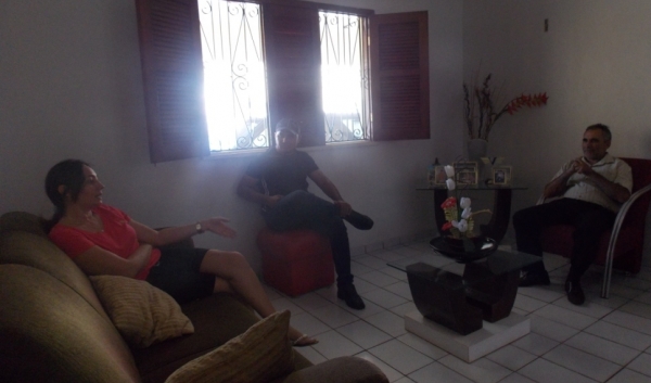 Direção acerta data e local para exibição de Mistérios & Vinganças em Capitão de Campos - Imagem 7