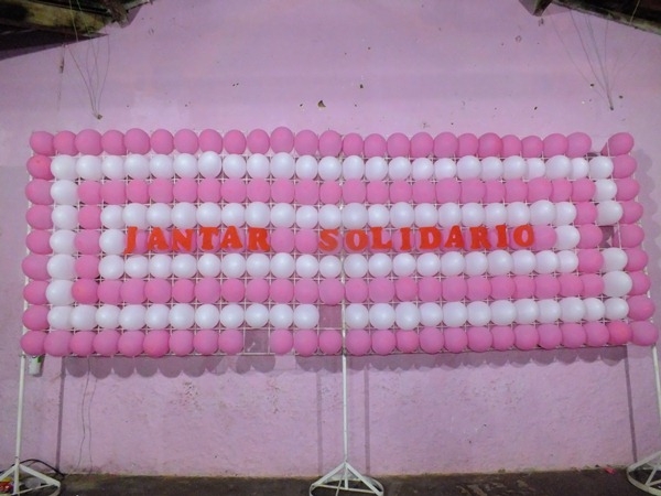 Terço dos Homens de Dom Expedito Lopes comemorou seus 2 anos - Imagem 1