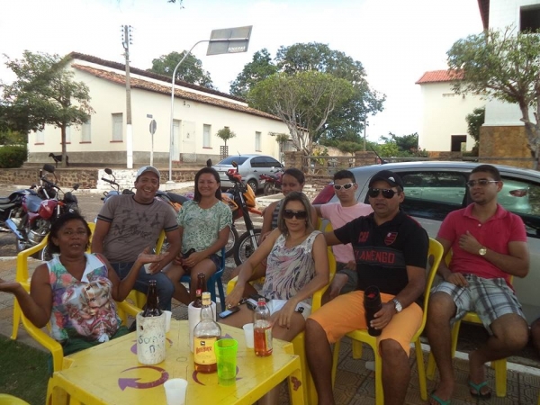 Paróquia de São Félix de Cantalice realizou o tradicional leilão do festejo - Imagem 11