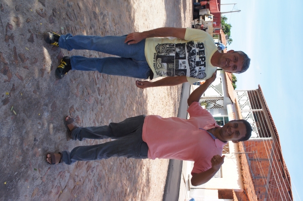 Prefeitura Municipal realiza mais uma obra  - Imagem 3