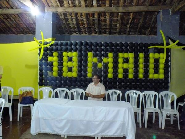 Dom Expedito Lopes realiza evento em homenagem ao dia 18 - Imagem 19