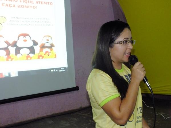 Dom Expedito Lopes realiza evento em homenagem ao dia 18 - Imagem 39