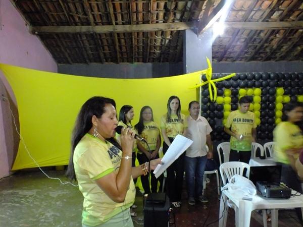 Dom Expedito Lopes realiza evento em homenagem ao dia 18 - Imagem 22