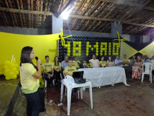 Dom Expedito Lopes realiza evento em homenagem ao dia 18 - Imagem 38