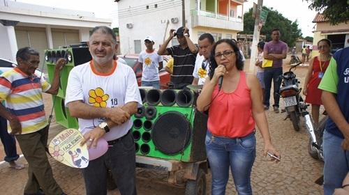 CAMINHADA  para comemorar o dia 18 de maio  - Imagem 1