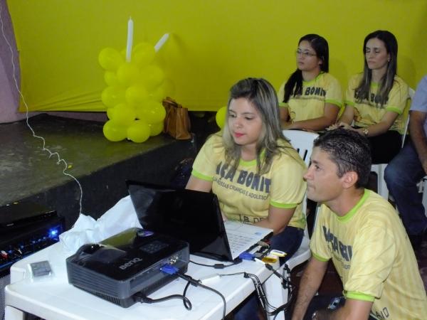 Dom Expedito Lopes realiza evento em homenagem ao dia 18 - Imagem 11