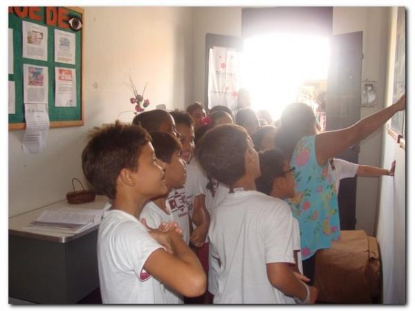 Nesta sexta-feira dia (23) terá apresentações culturais em frente o Centro Cultural Francelino de Sousa Araújo – 7ª Artes no Museu - Imagem 22