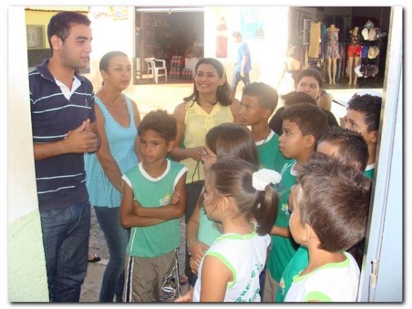 Nesta sexta-feira dia (23) terá apresentações culturais em frente o Centro Cultural Francelino de Sousa Araújo – 7ª Artes no Museu - Imagem 11