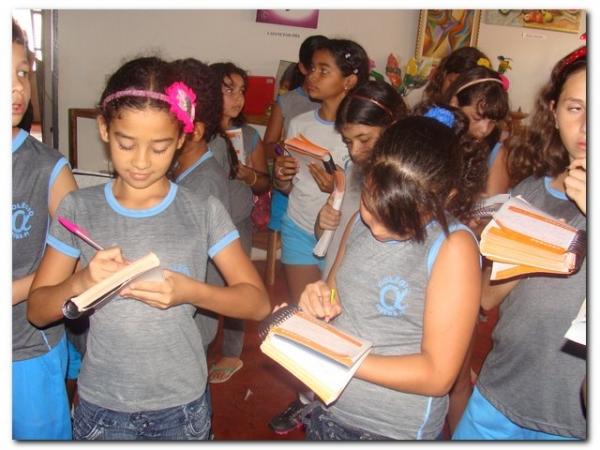 Nesta sexta-feira dia (23) terá apresentações culturais em frente o Centro Cultural Francelino de Sousa Araújo – 7ª Artes no Museu - Imagem 19