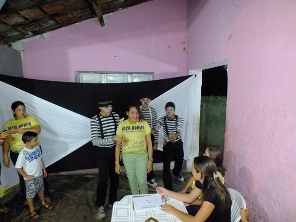 Dom Expedito Lopes realiza evento em homenagem ao dia 18 - Imagem 27