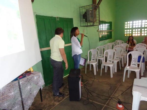 Amarante dá início às atividades do Pnaic-2014 - Imagem 3