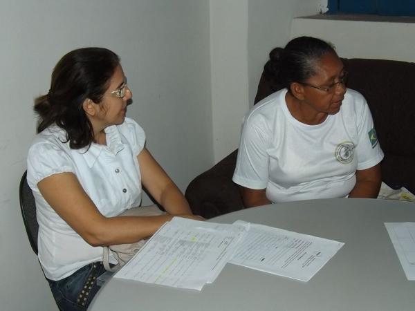 Funasa realiza encontro com novos secretários municipais para discutir sobre Saúde Ambiental - Imagem 4