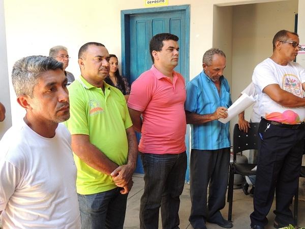 Professor Pila investe em grande escala na infraestrutura da educação municipal - Imagem 9