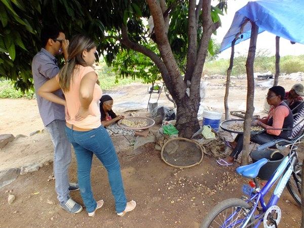 CODEVASF beneficiará comunidade de Dom Expedito Lopes com poço tubular. - Imagem 4