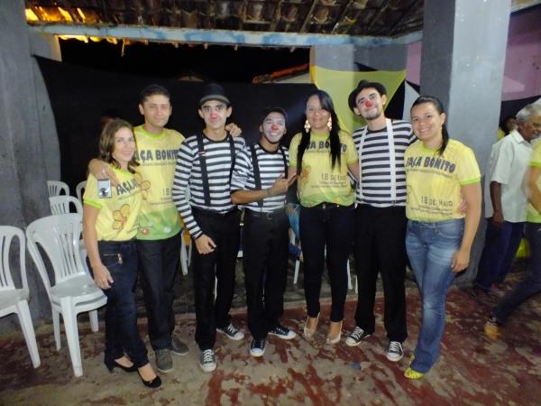 Dom Expedito Lopes realiza evento em homenagem ao dia 18 - Imagem 3