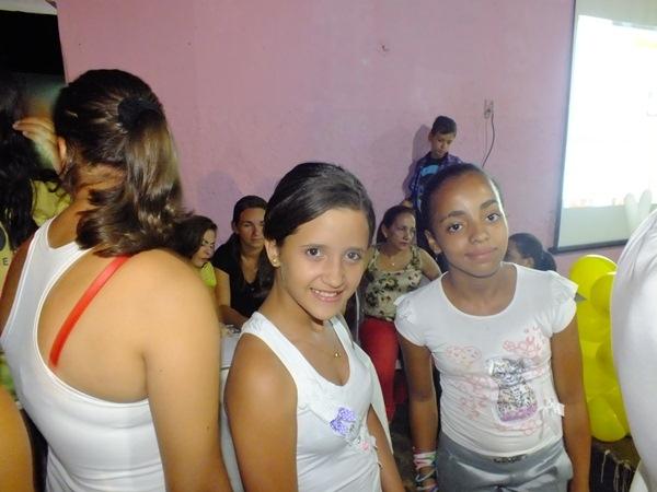 Dom Expedito Lopes realiza evento em homenagem ao dia 18 - Imagem 25