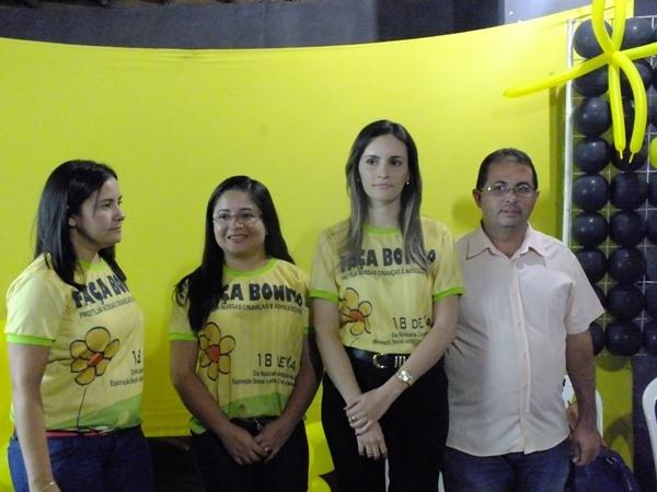 Dom Expedito Lopes realiza evento em homenagem ao dia 18 - Imagem 20