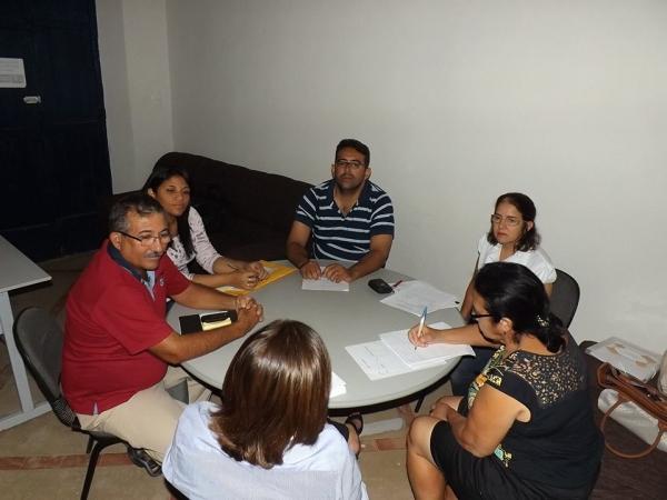 Funasa realiza encontro com novos secretários municipais para discutir sobre Saúde Ambiental - Imagem 2