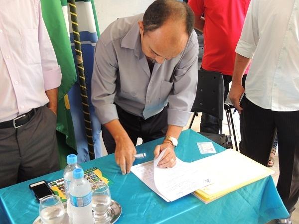 Professor Pila investe em grande escala na infraestrutura da educação municipal - Imagem 2